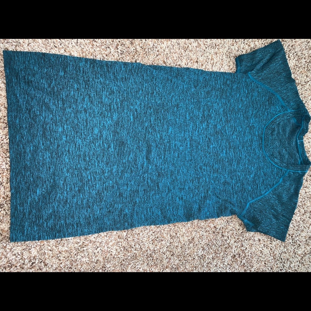 Lululemon Swiftly Tech Short Sleeve